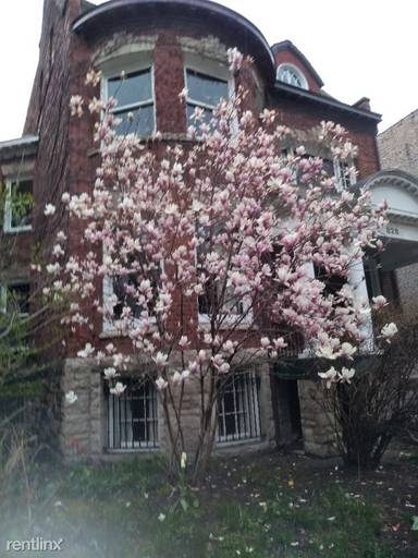 Main picture of 828 W George St