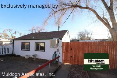 Main picture of 2518 2nd Ave