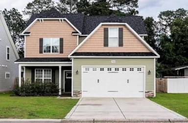Main picture of 2560 McNeill Cir