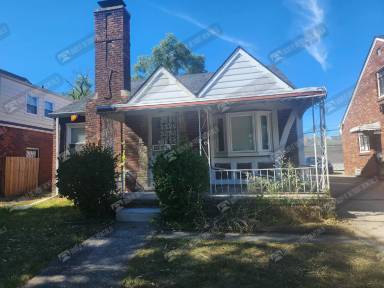 Main picture of 18677 Coyle St