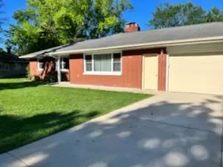 Main picture of 1320 Hickory Dr