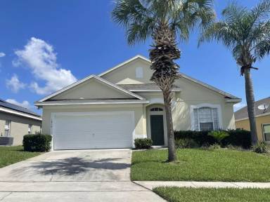 Main picture of 16719 Hidden Spring Dr