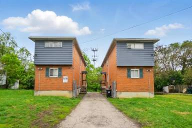 Main picture of 39 Wuest St