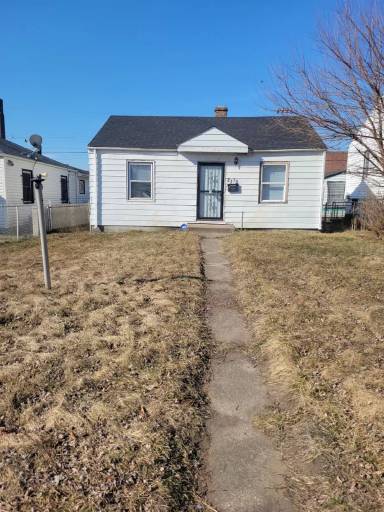 Main picture of 2378 Jackson St