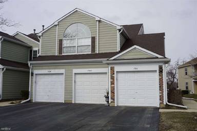 Main picture of 730 W Streamwood Blvd