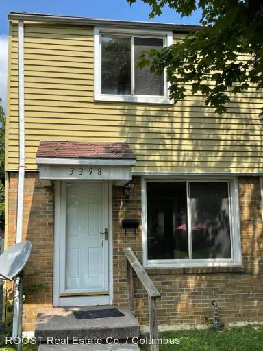 Main picture of 3396 Camp Chase Dr