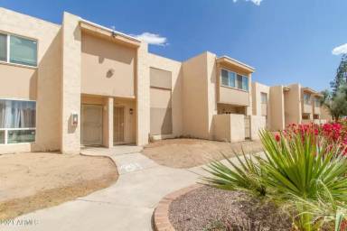 Main picture of Los Compadres Apartments & Phoenician Palms Condominiums