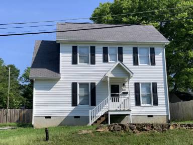 Main picture of 300 Caldwell Ext