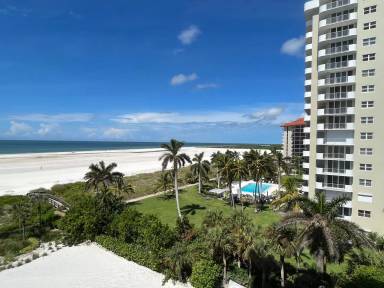 Main picture of Crescent Beach Condo