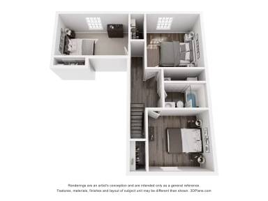 Main picture of 1 Oakhurst Cir