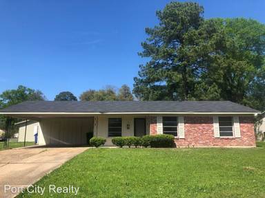 Main picture of 3028 Gaywood St