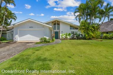 Main picture of 4123 Kekaulike Ln
