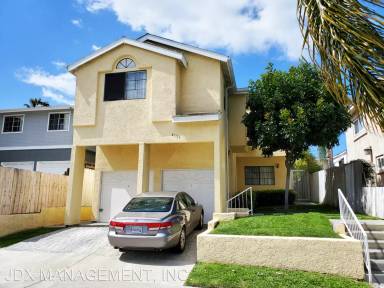 Main picture of 4136 Georgia St