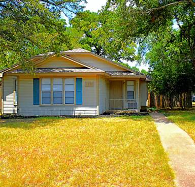 Main picture of 3321 Augusta Dr