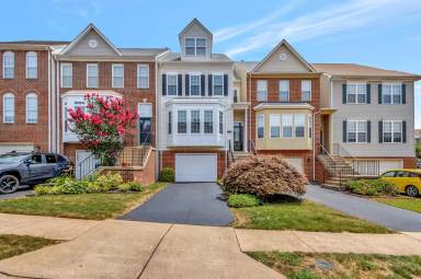 Main picture of 20838 Derrydale Sq