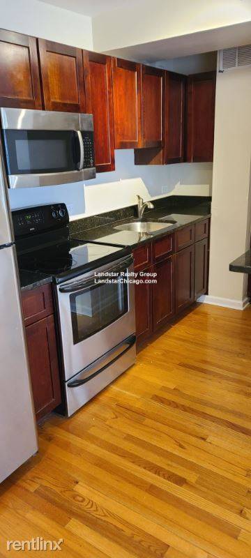 Main picture of Marine Terrace Apartments