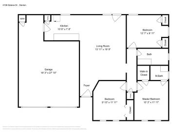 Main picture of 4100 Selene Dr