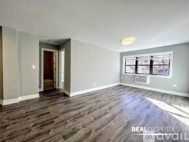 Main picture of Barry Apartments