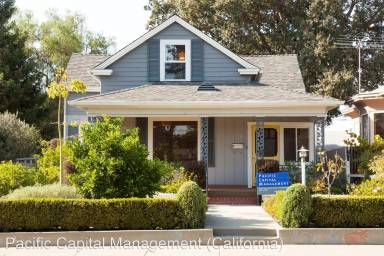 Main picture of 658 Buchon St