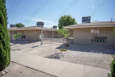 Main picture of 8608 Lawson St