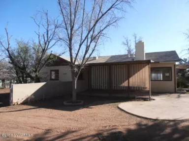 Main picture of 1310 E Gila St