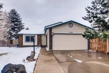 Main picture of 1530 S Gilpin Ave