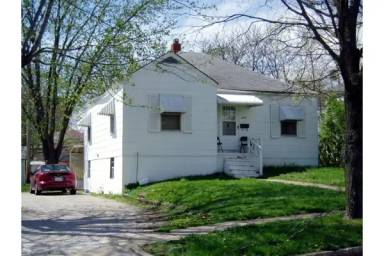 Main picture of 1807 N Olive St