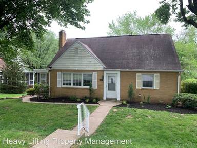 Main picture of 3605 Salem Rd