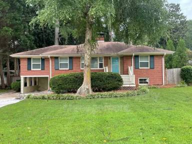 Main picture of 1878 Briarlake Cir