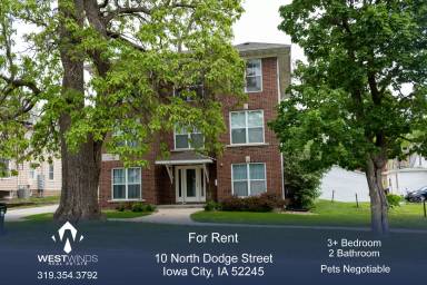 Main picture of 10 N Dodge St