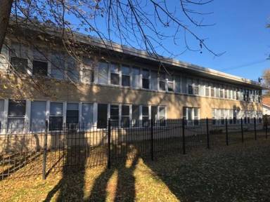 Main picture of 6107 N Cicero Ave