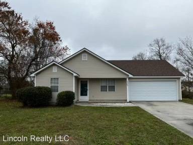 Main picture of 4000 Laurelbrook Dr