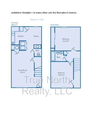 Main picture of 3095 Jackielane Dr