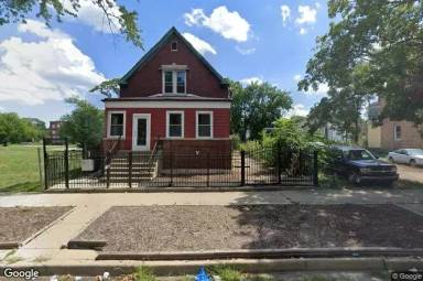 Main picture of 7029 S May St