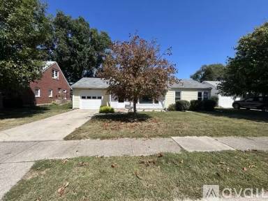 Main picture of 549 Grant St