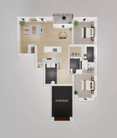 Main picture of 104 Beverly Rose Way