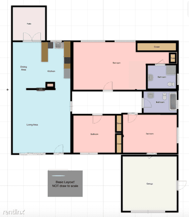 Main picture of 1246 Manzano Way