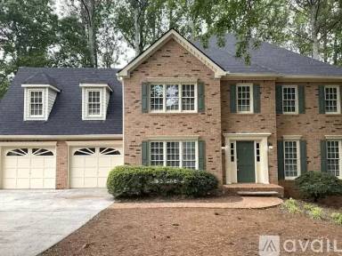 Main picture of 5553 Fallsbrook Trce NW