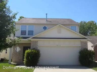 Main picture of 5816 Dollar Forge Dr