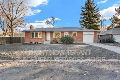 Main picture of 1302 S Leta St