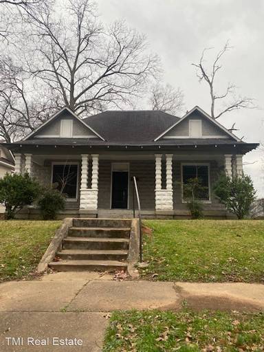 Main picture of 2545 28th Street Ensley