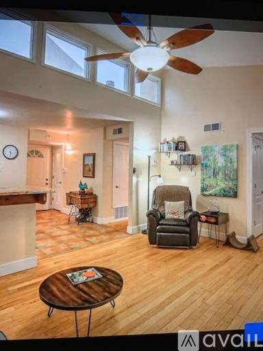 Main picture of 1821 Dartmouth Dr NE