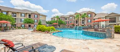 Main picture of Grand Cypress