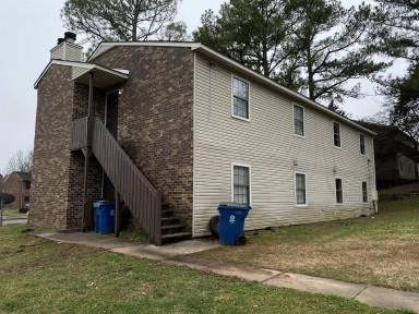 Main picture of 4922 Cotton Row Northwest