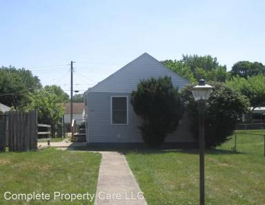 Main picture of 2010 S Eaton Ave