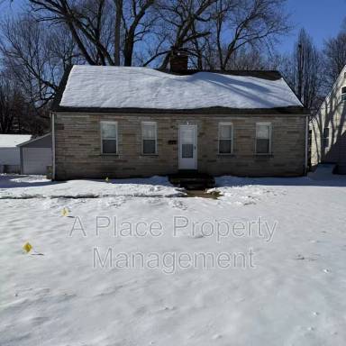 Main picture of 3717 Gordon Ave