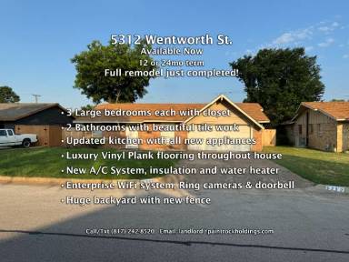 Main picture of 5312 Wentworth St
