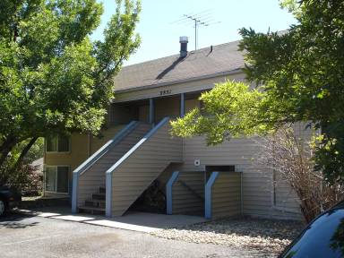 Main picture of 2831 Somerville Dr