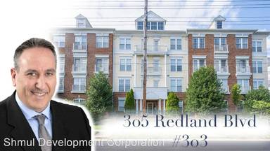Main picture of 305 Redland Blvd