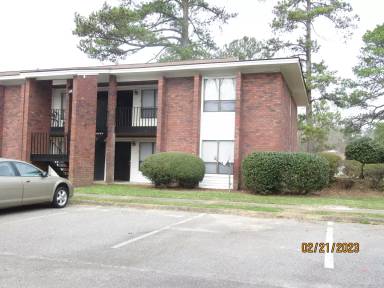 Main picture of Archdale Drive Apartments
